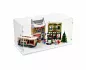 Preview: 10308 Weihnachtlich geschmückte Hauptstraße - Acryl Vitrine Lego