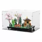 Preview: 10315 Tranquil Garden Display Case