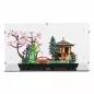Preview: 10315 Tranquil Garden Display Case