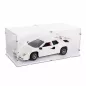 Preview: 10337 Lamborghini Countach 5000 Quattrovalvole - Acryl Vitrine Lego