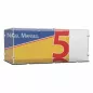 Preview: 10353 Williams Racing FW14B & Nigel Mansell - Display Case