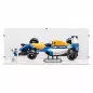 Preview: 10353 Williams Racing FW14B & Nigel Mansell - Display Case