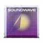 Preview: 10358 Transformers Soundwave - Display Case