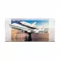 Preview: 10360 NASA Spaceshuttle Transport Jumbo - Acryl Vitrine Lego Preview: 10360 NASA Spaceshuttle Transport Jumbo - Acryl Vitrine Lego