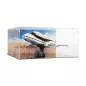 Preview: 10360 NASA Spaceshuttle Transport Jumbo - Acryl Vitrine Lego Preview: 10360 NASA Spaceshuttle Transport Jumbo - Acryl Vitrine Lego