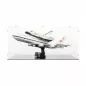 Preview: 10360 NASA Spaceshuttle Transport Jumbo - Acryl Vitrine Lego Preview: 10360 NASA Spaceshuttle Transport Jumbo - Acryl Vitrine Lego