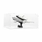 Preview: 10360 NASA Spaceshuttle Transport Jumbo - Acryl Vitrine Lego Preview: 10360 NASA Spaceshuttle Transport Jumbo - Acryl Vitrine Lego