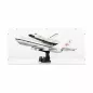 Preview: 10360 NASA Spaceshuttle Transport Jumbo - Acryl Vitrine Lego Preview: 10360 NASA Spaceshuttle Transport Jumbo - Acryl Vitrine Lego
