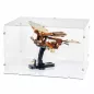Preview: 10363 Leonardo da Vincis Fluggerät - Acryl Vitrine Lego