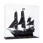 Preview: 10365 Captain Jack Sparrows Pirate Ship - Display Case Preview: 10365 Captain Jack Sparrows Pirate Ship - Display Case