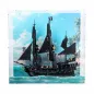 Preview: 10365 Captain Jack Sparrows Pirate Ship - Display Case Preview: 10365 Captain Jack Sparrows Pirate Ship - Display Case
