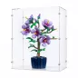 Preview: 10372 Hibiscus - Display Case