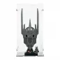 Preview: 11373 Lord of the Rings Sauron's Helmet - Display Case