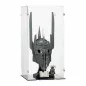 Preview: 11373 Lord of the Rings Sauron's Helmet - Display Case