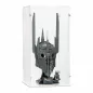 Preview: 11373 Lord of the Rings Sauron's Helmet - Display Case