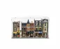 Preview: 2,5x Lego Modular Buildings (H36) Display Case Lego