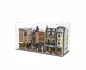 Preview: 2,5x Lego Modular Buildings (H36) Display Case Lego
