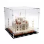 Preview: Lego 21056 Taj Mahal - Acryl Vitrine