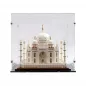 Preview: Lego 21056 Taj Mahal - Acryl Vitrine