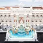 Preview: 21062 Trevi-Brunnen - Acryl Vitrine