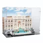 Preview: 21062 Trevi-Brunnen - Acryl Vitrine