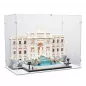 Preview: 21062 Trevi-Brunnen - Acryl Vitrine
