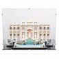 Preview: 21062 Trevi-Brunnen - Acryl Vitrine