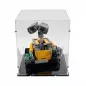 Preview: 21303 Wall-E Acryl Vitrine Lego
