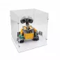 Preview: 21303 Wall-E Display Case Lego