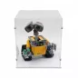 Preview: 21303 Wall-E Acryl Vitrine Lego