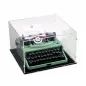 Preview: Lego 21327 Schreibmaschine - Acryl Vitrine