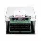 Preview: Lego 21327 Schreibmaschine - Acryl Vitrine