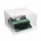 Preview: Lego 21327 Typewriter Display Case