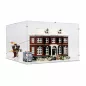 Preview: 21330 Home Alone XL Display Case Lego
