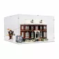 Preview: 21330 Home Alone XL - Acryl Vitrine Lego