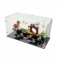 Preview: 21331 Sonic the Hedgehog - Green Hill Zone Display Case