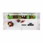 Preview: 21331 Sonic the Hedgehog - Green Hill Zone Display Case