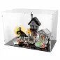 Preview: 21351 Tim Burton's The Nightmare Before Christmas - Display Case