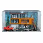 Preview: 21354 Twilight The Cullen House - Display Case