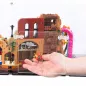 Preview: 21360 Willy Wonka and the Chocolate Factory - Display Case