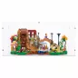 Preview: 21360 Willy Wonka and the Chocolate Factory - Display Case