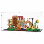 Preview: 21360 Willy Wonka and the Chocolate Factory - Display Case