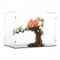 Preview: 21365 Turteltauben - Acryl Vitrine