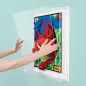 Preview: 31209 The Amazing Spider-Man - Wall Mounted Display Case