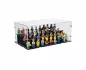 Preview: 40 Lego Minifiguren - Acryl Vitrine