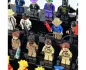 Preview: 40 LEGO Minifigures Display Case