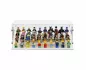 Preview: 40 Lego Minifiguren - Acryl Vitrine