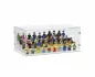 Preview: 40 LEGO Minifigures Display Case