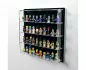 Preview: 40 Lego Minifiguren - Acryl Wand Vitrine