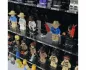 Preview: 40 LEGO Minifigures Wall Display Case